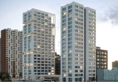 Продажа 100% доли юрлица - собственника проекта комплексной жилой застройки «Электролитный»